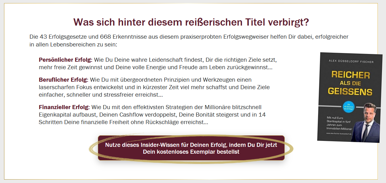 Finanzbuch