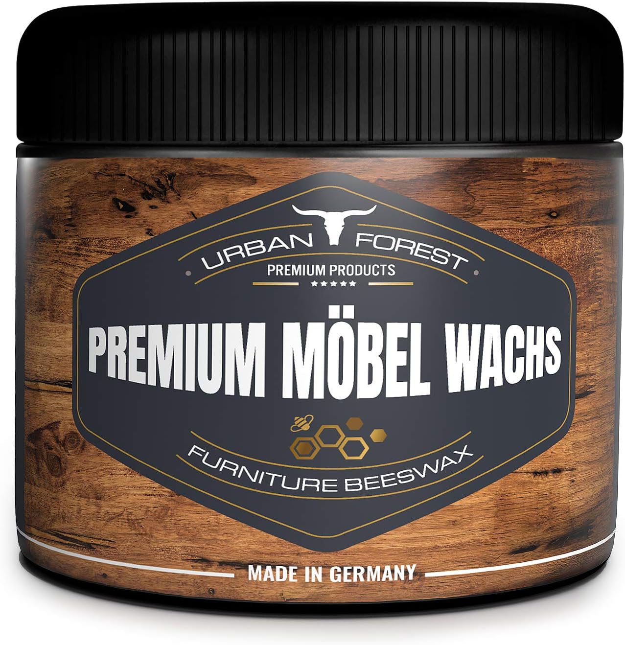 Möbelwachs