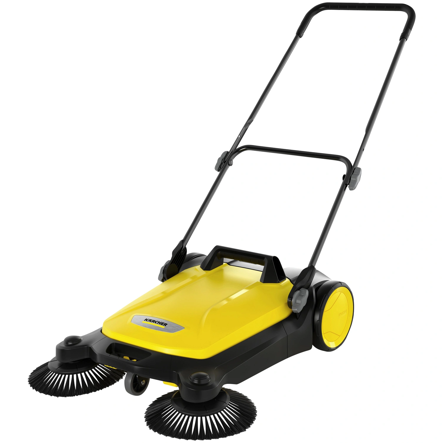 Kehrmaschine